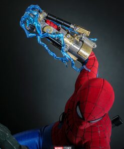 Spider-Man: Brand New Day MMS893 Spider-Man (Deluxe Ver.) 1/6th Scale Collectible Figure