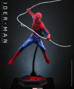 Spider-Man: Brand New Day MMS893 Spider-Man (Deluxe Ver.) 1/6th Scale Collectible Figure - Image 11