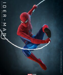 Spider-Man: Brand New Day MMS893 Spider-Man (Deluxe Ver.) 1/6th Scale Collectible Figure - Image 10