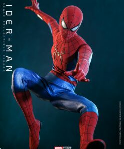 Spider-Man: Brand New Day MMS893 Spider-Man (Deluxe Ver.) 1/6th Scale Collectible Figure - Image 7