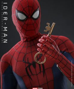 Spider-Man: Brand New Day MMS893 Spider-Man (Deluxe Ver.) 1/6th Scale Collectible Figure - Image 9