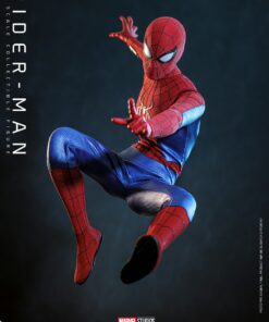 Spider-Man: Brand New Day MMS893 Spider-Man (Deluxe Ver.) 1/6th Scale Collectible Figure - Image 6