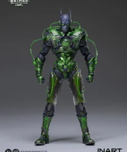 Dark Nights: Metal - Batman: The Dawnbreaker Action Figure