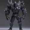Dark Nights: Metal - Batman: The Devastator Action Figure