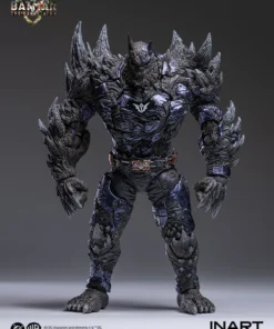 Dark Nights: Metal - Batman: The Devastator Action Figure