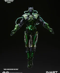 Dark Nights: Metal - Batman: The Dawnbreaker Action Figure - Image 10