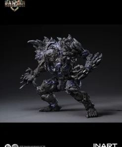 Dark Nights: Metal - Batman: The Devastator Action Figure - Image 10