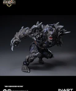 Dark Nights: Metal - Batman: The Devastator Action Figure - Image 11