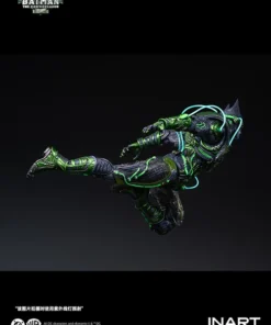 Dark Nights: Metal - Batman: The Dawnbreaker Action Figure - Image 12