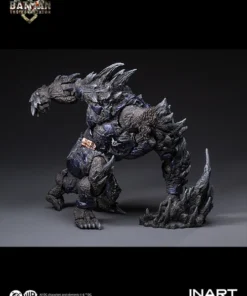 Dark Nights: Metal - Batman: The Devastator Action Figure - Image 12