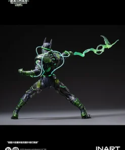 Dark Nights: Metal - Batman: The Dawnbreaker Action Figure - Image 13