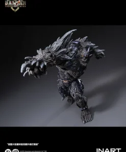 Dark Nights: Metal - Batman: The Devastator Action Figure - Image 13