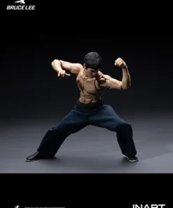 Bruce Lee (Kungfu Outfit) 1/12 Action Figure - Image 14