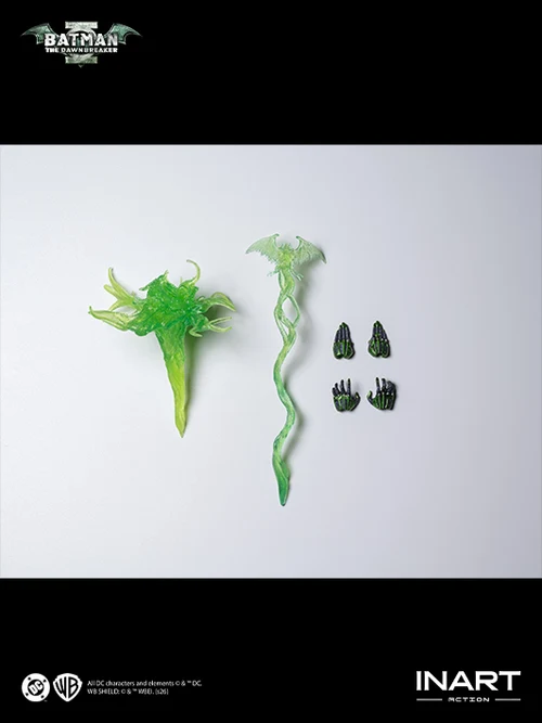Dark Nights: Metal - Batman: The Dawnbreaker Action Figure - Image 15