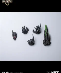 Dark Nights: Metal - Batman: The Devastator Action Figure - Image 16