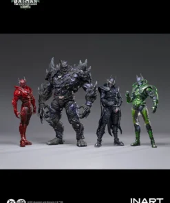 Dark Nights: Metal - Batman: The Dawnbreaker Action Figure - Image 17