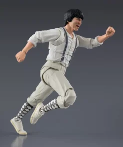 Project A - Dragon Ma (Project A) Action Figure - Image 5