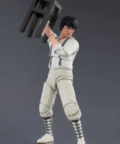 Project A - Dragon Ma (Project A) Action Figure - Image 4