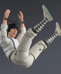 Project A - Dragon Ma (Project A) Action Figure - Image 3