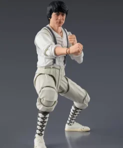 Project A - Dragon Ma (Project A) Action Figure