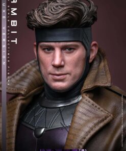 Avengers: Doomsday MMS911 Gambit (Deluxe Ver.) 1/6th Scale Collectible Figure - Image 18