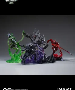 Dark Nights: Metal - Batman: The Dawnbreaker Action Figure - Image 18