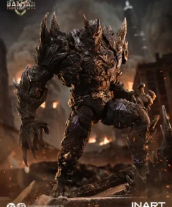 Dark Nights: Metal - Batman: The Devastator Action Figure - Image 18