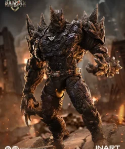 Dark Nights: Metal - Batman: The Devastator Action Figure - Image 19