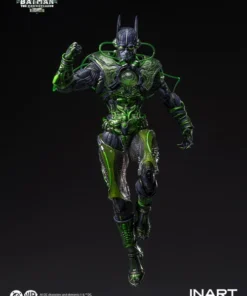 Alternative view of Dark Nights: Metal - Batman: The Dawnbreaker Action Figure