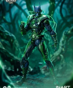 Dark Nights: Metal - Batman: The Dawnbreaker Action Figure - Image 20