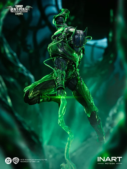 Dark Nights: Metal - Batman: The Dawnbreaker Action Figure - Image 24
