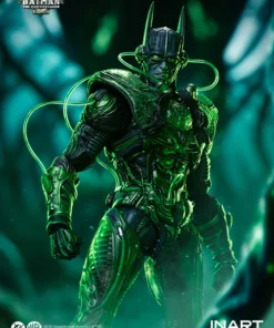 Dark Nights: Metal - Batman: The Dawnbreaker Action Figure - Image 25