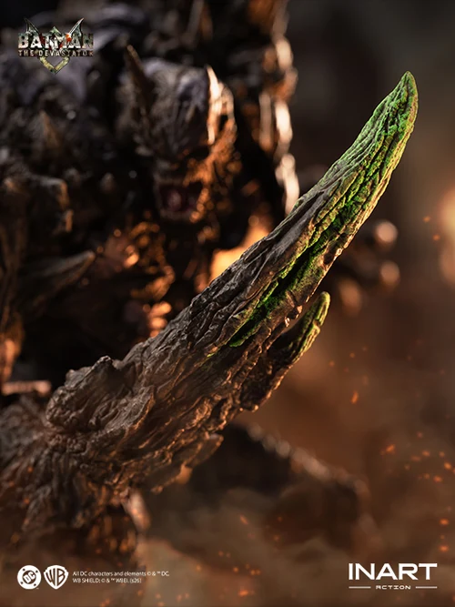 Dark Nights: Metal - Batman: The Devastator Action Figure - Image 26