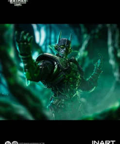 Dark Nights: Metal - Batman: The Dawnbreaker Action Figure - Image 27