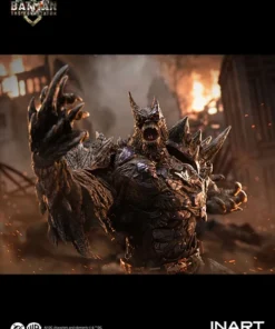 Dark Nights: Metal - Batman: The Devastator Action Figure - Image 27