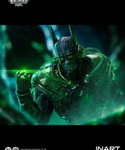 Dark Nights: Metal - Batman: The Dawnbreaker Action Figure - Image 28