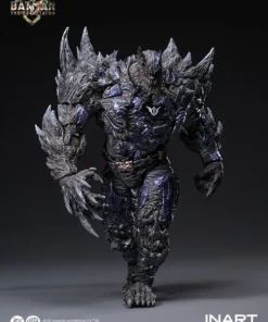 Alternative view of Dark Nights: Metal - Batman: The Devastator Action Figure