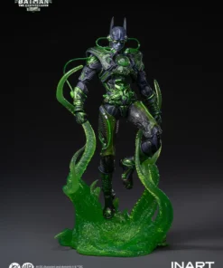 Dark Nights: Metal - Batman: The Dawnbreaker Action Figure - Image 3