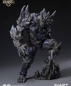Dark Nights: Metal - Batman: The Devastator Action Figure - Image 3