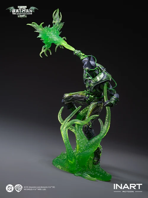 Dark Nights: Metal - Batman: The Dawnbreaker Action Figure - Image 4