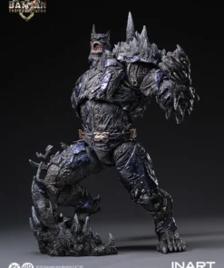 Dark Nights: Metal - Batman: The Devastator Action Figure - Image 4
