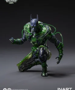 Dark Nights: Metal - Batman: The Dawnbreaker Action Figure - Image 5