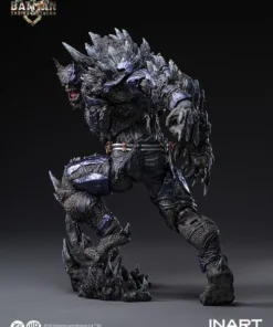 Dark Nights: Metal - Batman: The Devastator Action Figure - Image 5