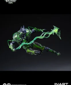 Dark Nights: Metal - Batman: The Dawnbreaker Action Figure - Image 6