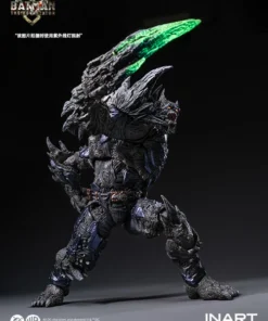 Dark Nights: Metal - Batman: The Devastator Action Figure - Image 6