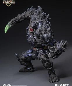 Dark Nights: Metal - Batman: The Devastator Action Figure - Image 7