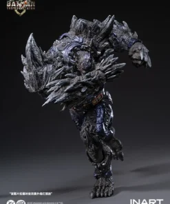 Dark Nights: Metal - Batman: The Devastator Action Figure - Image 8