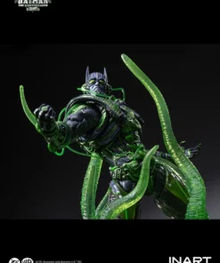 Dark Nights: Metal - Batman: The Dawnbreaker Action Figure - Image 9