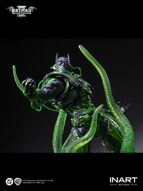 Dark Nights: Metal - Batman: The Dawnbreaker Action Figure - Image 9