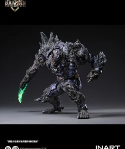 Dark Nights: Metal - Batman: The Devastator Action Figure - Image 9